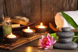 Detalles zen de spa